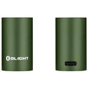 Olight O'pen Glow Rechargeable Penlight (OD Green)