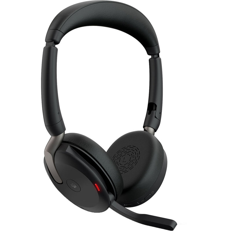 Jabra Evolve2 65 Flex Wireless Stereo Headset (Microsoft Teams)