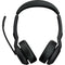 Jabra Evolve2 55 Link380a USB-A Stereo Wireless Headset (North America)