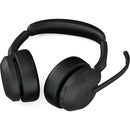 Jabra Evolve2 55 Link380a USB-A Stereo Wireless Headset (North America)