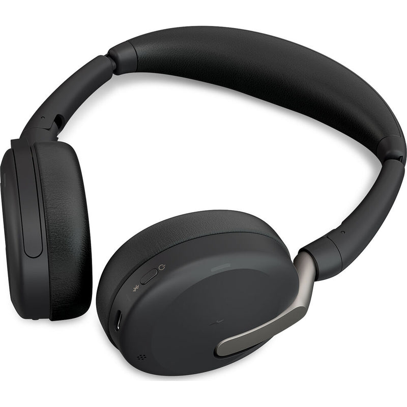 Jabra Evolve2 65 Flex Wireless Stereo Headset (Microsoft Teams)