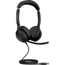 Jabra Evolve2 50 USB-A MS Stereo Wired Headset