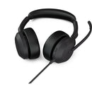 Jabra Evolve2 50 USB-A MS Stereo Wired Headset