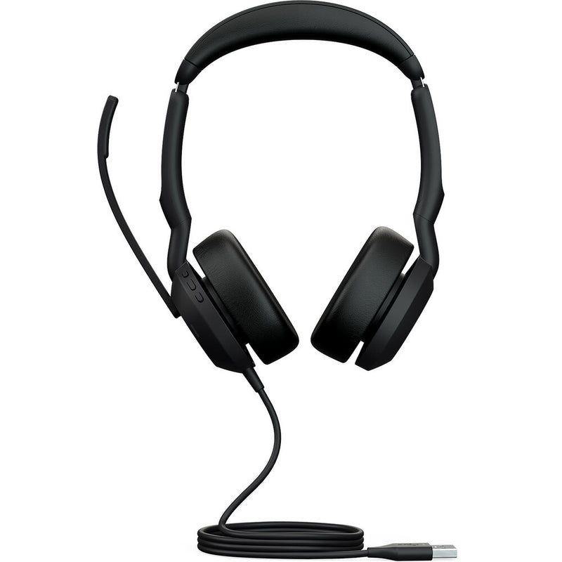 Jabra Evolve2 50 USB-A MS Stereo Wired Headset