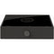 Andover Audio SpinBase Max Turntable Speaker with Two-Way Bluetooth (Black)