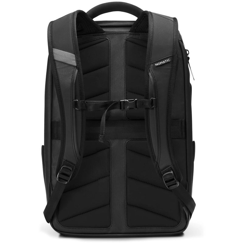 Nomatic Travel Pack (Black, 14L)