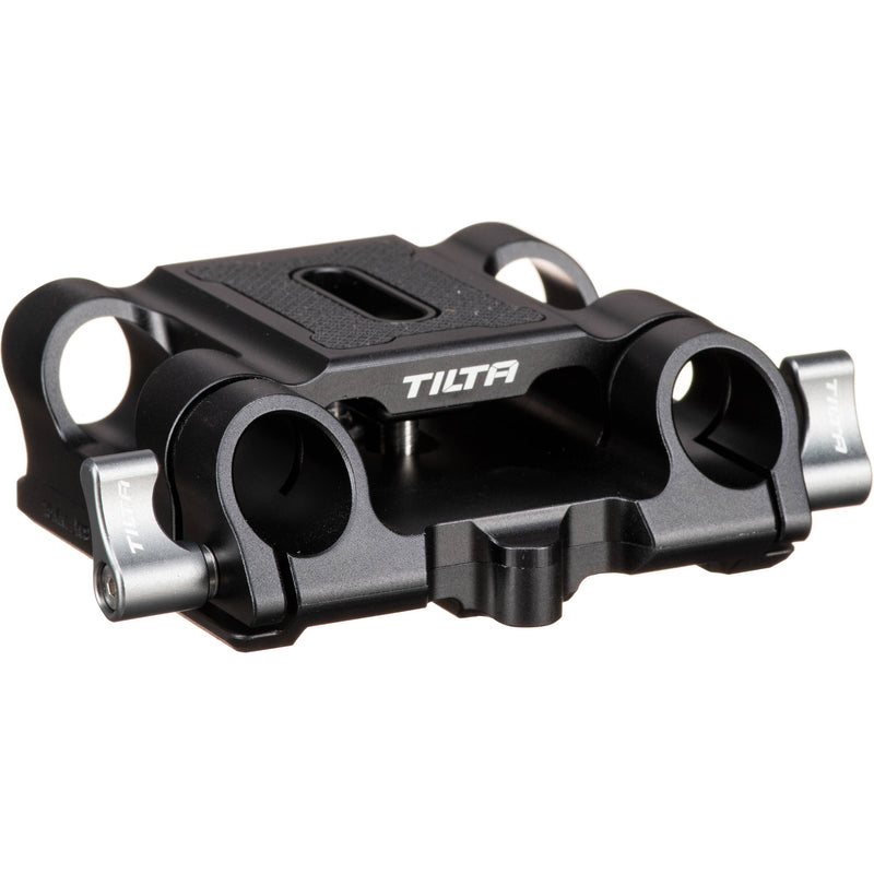 Tilta Modular 15mm LWS Baseplate Type II (Black)