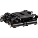 Tilta Modular 15mm LWS Baseplate Type II (Black)