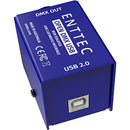 ENTTEC Open DMX USB Controller