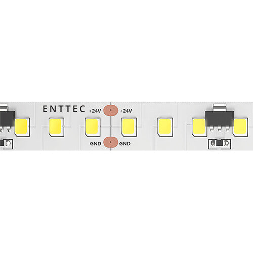 ENTTEC 9CH LED Strip (Cool White, 32.8')