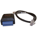 APC Dry Contact I/O Accessory for UPS Management System