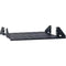 Lowell Manufacturing Center-mount Shelf for Deep Channel (2 RU, 20" Depth)