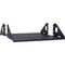 Lowell Manufacturing Center-mount Shelf for Deep Channel (3 RU, 24" Depth)