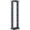 Lowell Manufacturing CR2P-4518 Two-Post Cable Rack (45 RU)