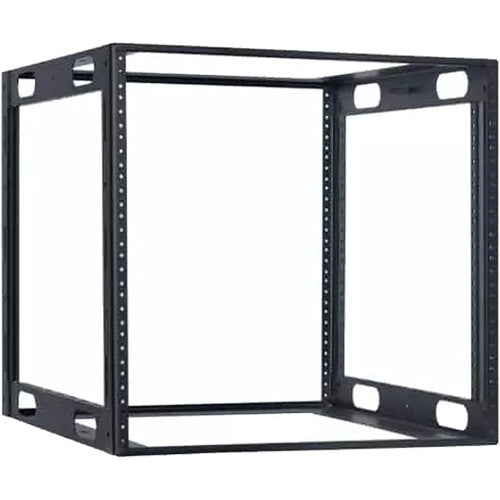 Lowell Manufacturing LCR-1020 Welded Credenza Rack (10 RU, 20" Deep)