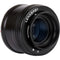 Lensbaby Obscura 50 with Fixed Body for Pentax K