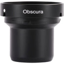 Lensbaby Obscura 50 with Fixed Body for Canon RF