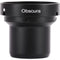 Lensbaby Obscura 50 with Fixed Body for Nikon Z