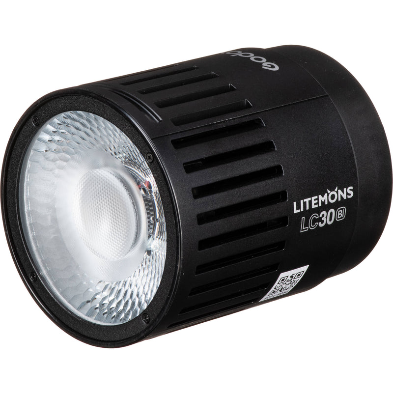 Godox Litemons LC30Bi Tabletop Bi-Color LED Monolight