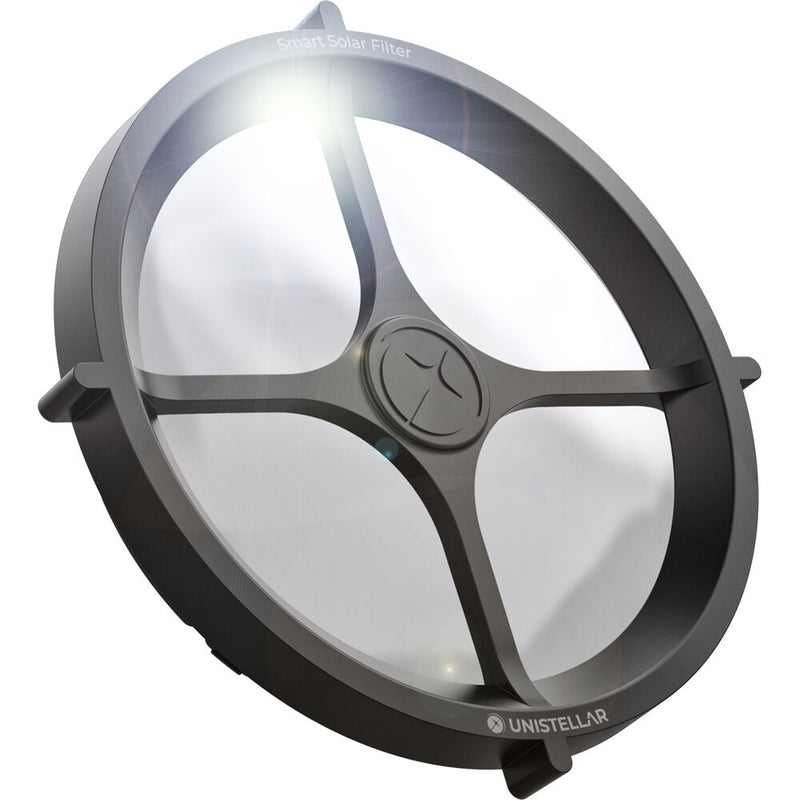 Unistellar Smart Solar Filter