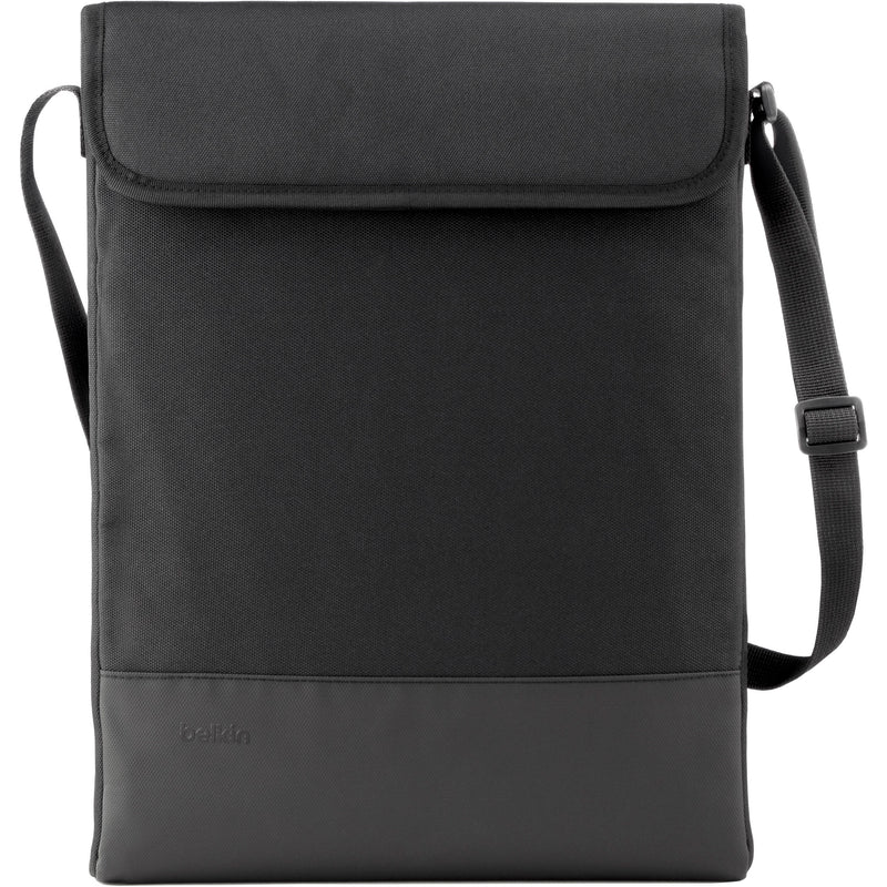 Belkin Protective Laptop Sleeve with Shoulder Strap for 11-13" Devices