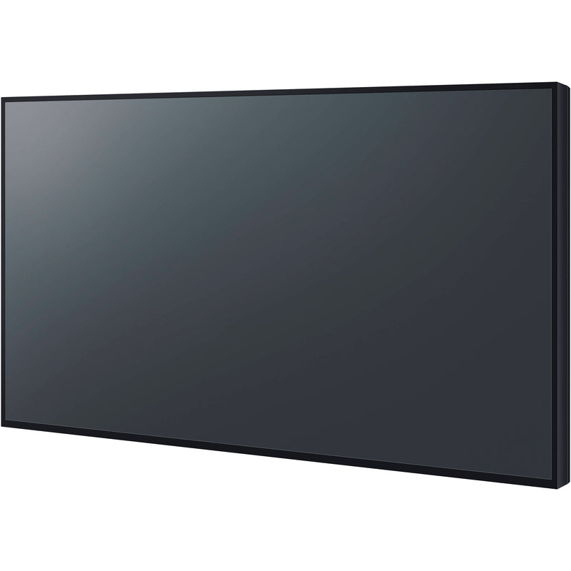 Panasonic SQE2W Series 50" UHD 4K Commercial Monitor