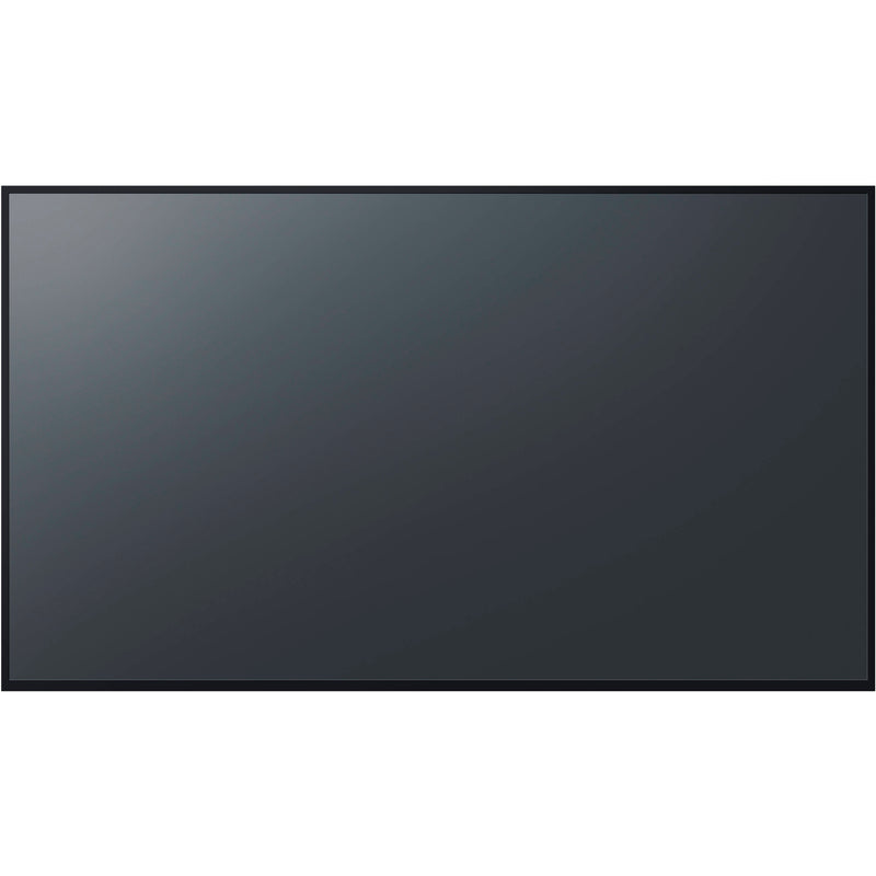 Panasonic SQE2W Series 50" UHD 4K Commercial Monitor