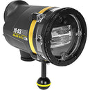 Sea & Sea YS-D3 Duo Underwater Strobe