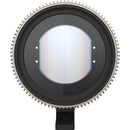 BLAZAR LENS NERO 1.5x Anamorphic Adapter