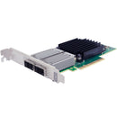 ATTO Technology FastFrame 4 N4T2 2-Port 10G PCIe 3.0 x8 Adapter Card