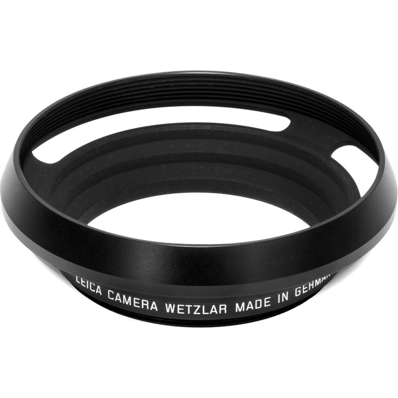 Leica Lens Hood for 35mm f/1.4 Summilux-M Lens