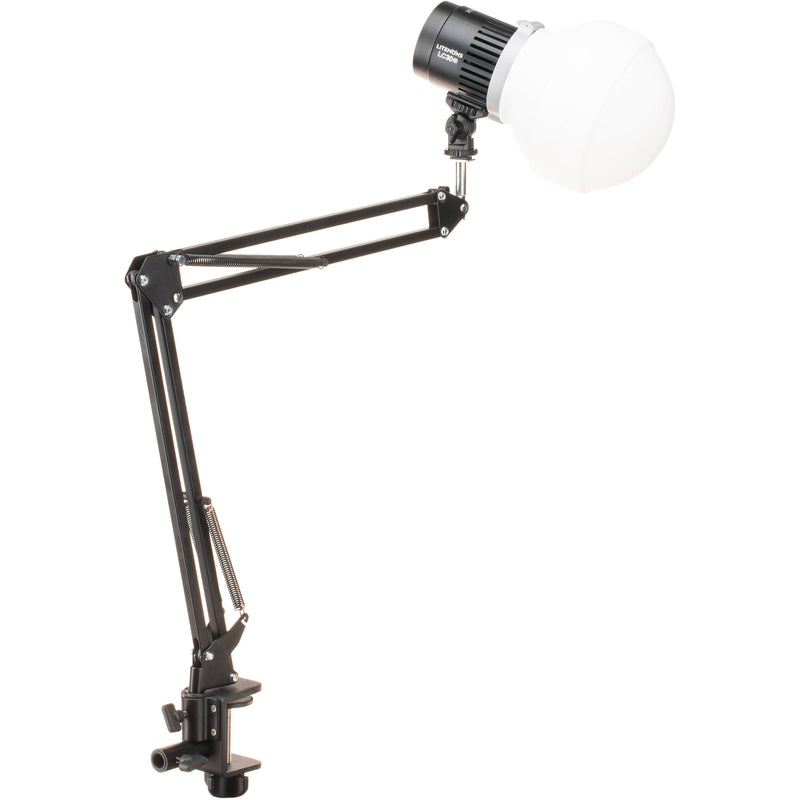 Godox Litemons LC30Bi Tabletop Bi-Color LED Monolight