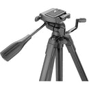 Fotopro X2 Lite Compact Tripod