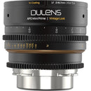 Dulens APO Mini Prime 31mm T2.4 Lens (PL Mount)