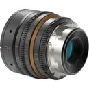 Dulens APO Mini Prime 31mm T2.4 Lens (PL Mount)