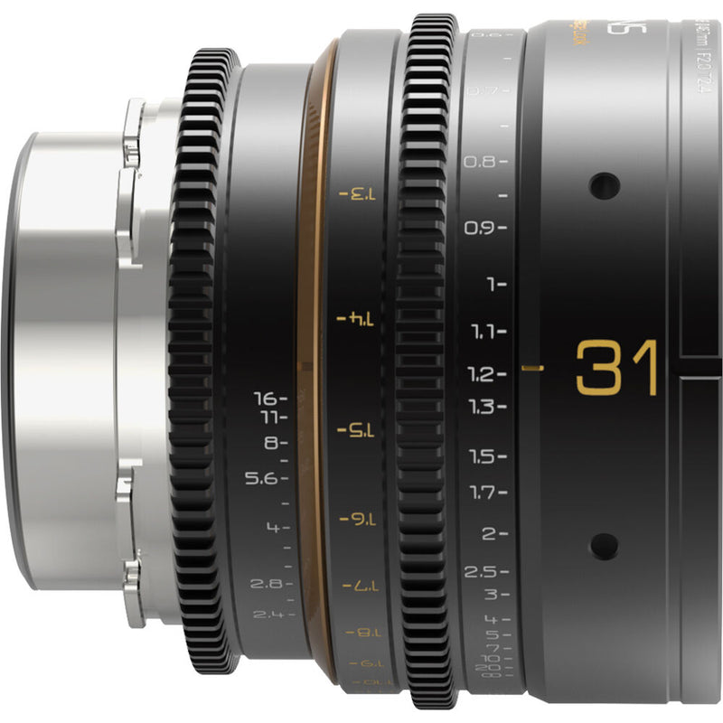 Dulens APO Mini Prime 31mm T2.4 Lens (PL Mount)