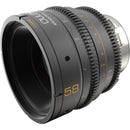 Dulens APO Mini Prime 58mm T2.4 Lens (PL Mount)