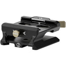 Tilta LWS Baseplate Adapter Type II (Black)