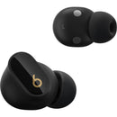 Beats by Dr. Dre Studio Buds+ Noise-Canceling True Wireless In-Ear Headphones (Black and Gold)