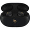 Beats by Dr. Dre Studio Buds+ Noise-Canceling True Wireless In-Ear Headphones (Black and Gold)