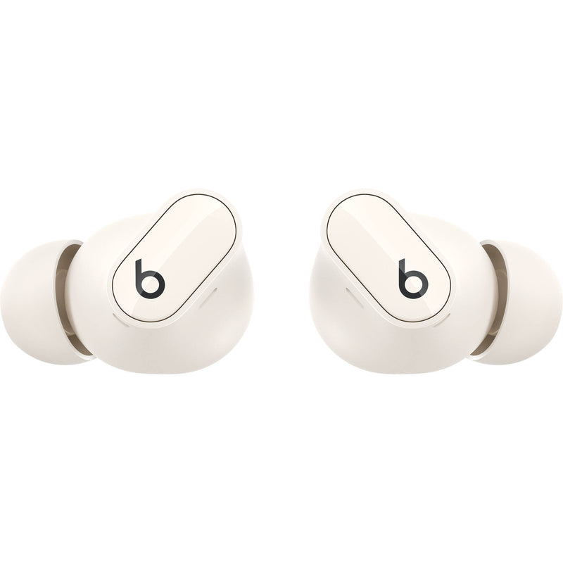 Beats by Dr. Dre Studio Buds+ Noise-Canceling True Wireless In-Ear Headphones (Ivory)