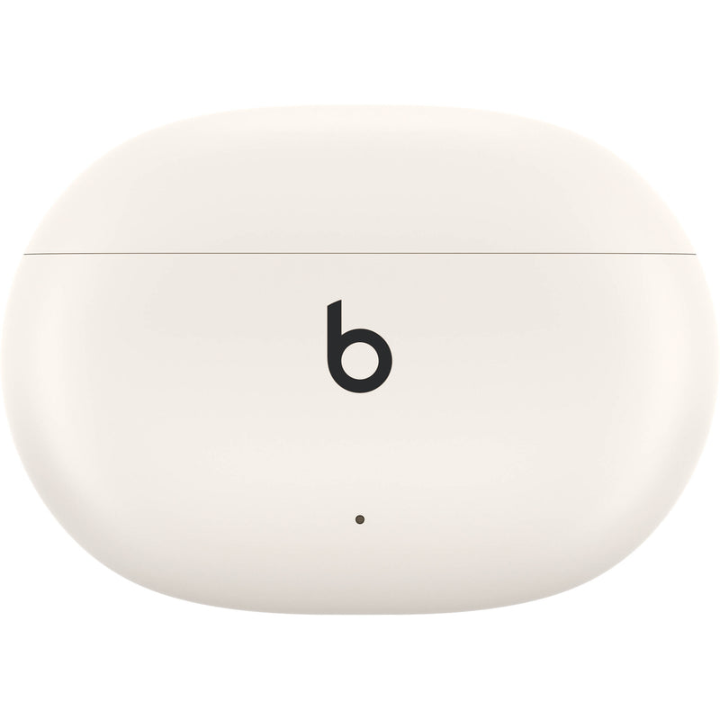 Beats by Dr. Dre Studio Buds+ Noise-Canceling True Wireless In-Ear Headphones (Ivory)