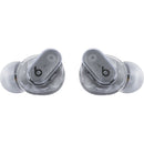 Beats by Dr. Dre Studio Buds+ Noise-Canceling True Wireless In-Ear Headphones (Transparent)