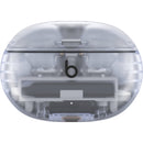 Beats by Dr. Dre Studio Buds+ Noise-Canceling True Wireless In-Ear Headphones (Transparent)