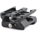 Tilta LWS Baseplate Adapter Type III (Black)