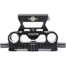 Tilta Modular 15mm LWS Baseplate Type III (Black)