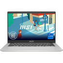 MSI 14" Modern 14 C13M Laptop (Urban Silver)