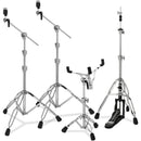 DW DRUMS 3000 Series Hardware Pack