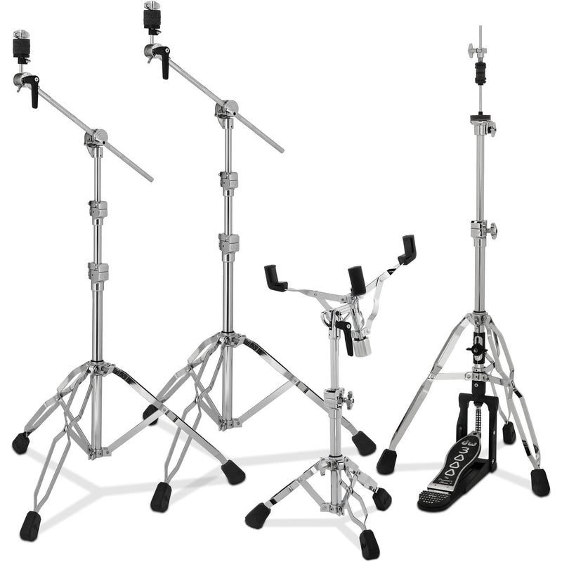 DW DRUMS 3000 Series Hardware Pack