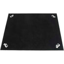 DW DRUMS DWCPRUG2 Drum Rug with Logo (62 x 78")